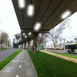 Running Lights