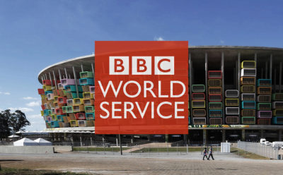 RADIO BBC – Casa Futebol