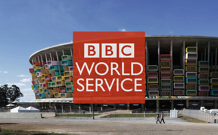 RADIO BBC – Casa Futebol
