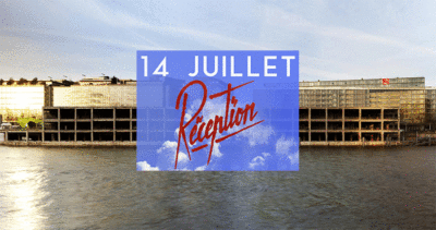 Expo Réception