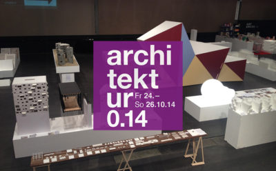 EXPO Architektur 0.14