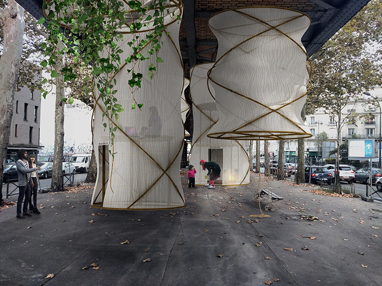 Illumine Paris
