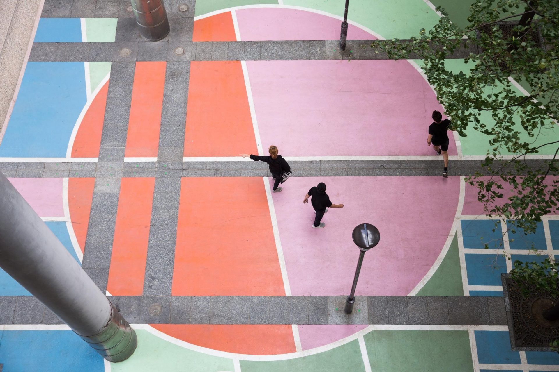 Active Bercy