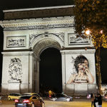 Paris-Santiago