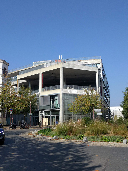 ensa Nantes 18