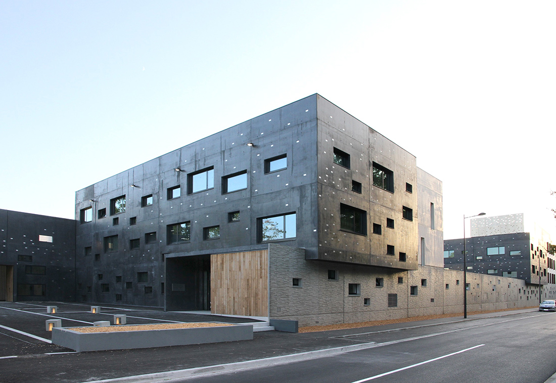 Collège Pierre Emmanuel
