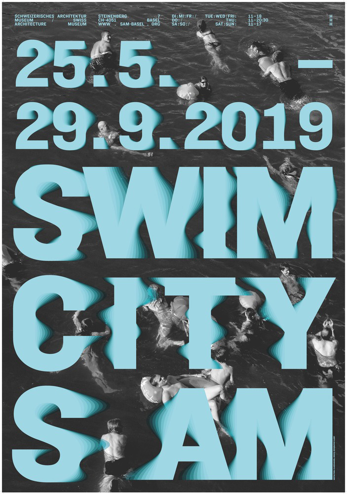 SWIM CITY